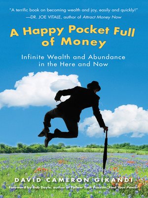 cover image of A Happy Pocket Full of Money